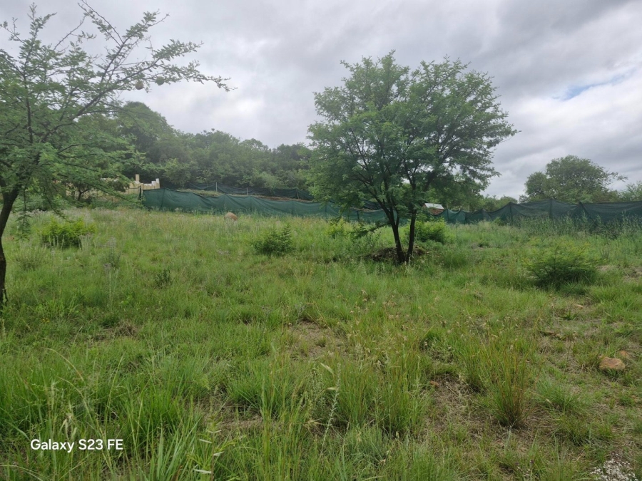 Commercial Property for Sale in Estate D Afrique North West